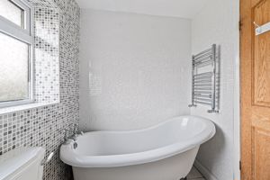Bathroom- click for photo gallery